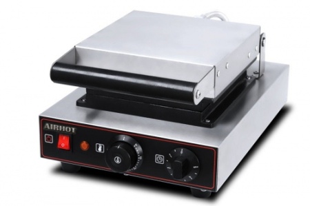 Вафельница для бельгийских вафель AIRHOT WE-1B фото