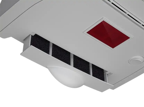 Рукосушка Ballu BAHD-1000AS