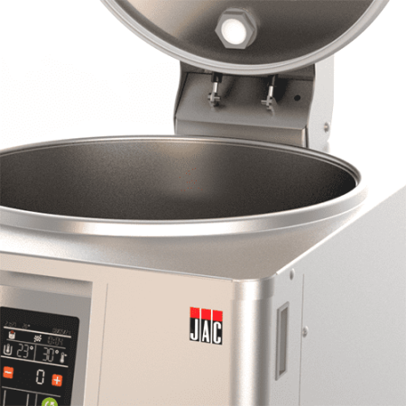 Аппарат для ферментации JAC TL105 фото