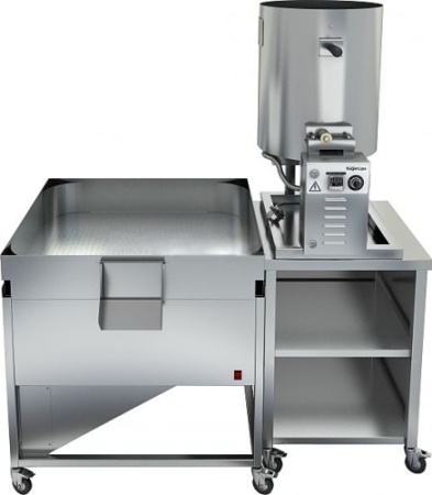 Карамелизатор ROBOLABS SugarLips 10 фото