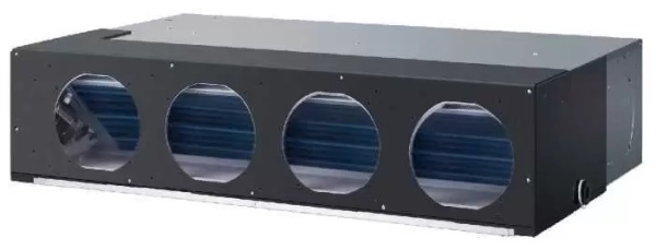 Канальный кондиционер Haier AD36NS1ERA / 1U36HS1ERA