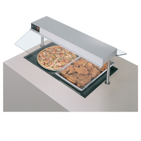 Мармит-пластина встраиваемая HATCO GRSB-48-O фото