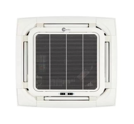 Кассетная сплит-система Denko DCS 24 A фото