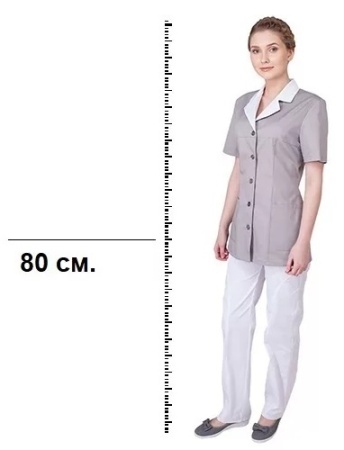 Тележка для сбора белья ОЛДАК ТП 29 фото