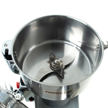 Измельчитель орехов и специй FOODATLAS HR-30В фото