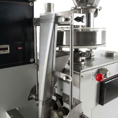 Аппарат чайный, фильтрпакет нитка FOODATLAS HP100G фото