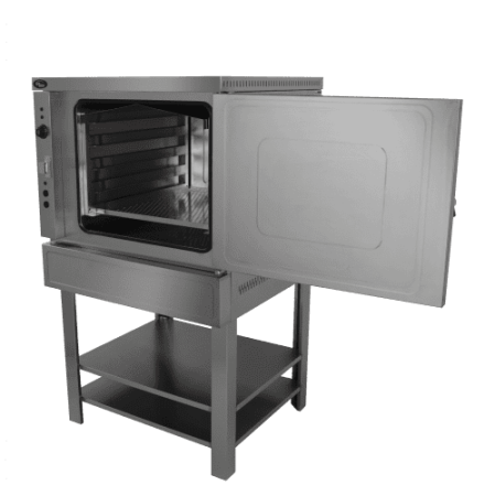 Аппарат пароварочный GRILL MASTER Ф2П1Э на подставке фото