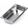 Гастроемкость LUXSTAHL из нержавеющей стали GN 1/3 327х176х65 мм [813-2] га15 фото