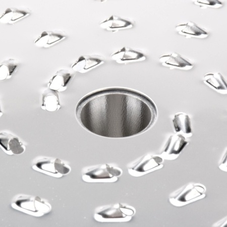 Диск терка ROBOT COUPE 28058 3мм фото