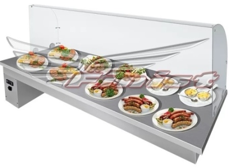 Поверхность тепловая FINIST ПТВ-7-7 фото