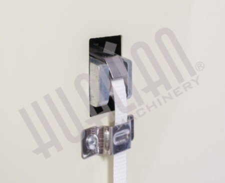 Стреппинг машина HUALIAN KZB-10H фото