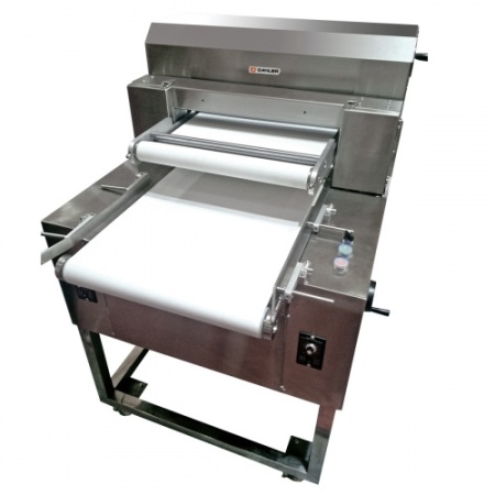 Машина для нарезки тортов и бисквита DANLER GD-450 фото