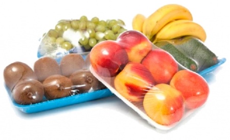 Аппарат термоупаковочный PACKVAC HW-450 фото