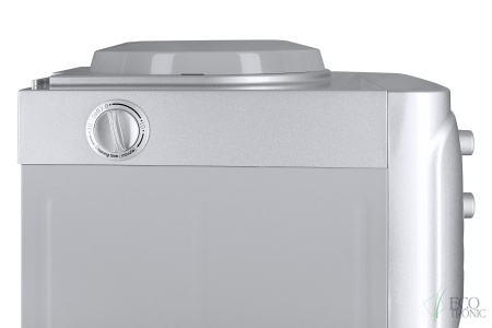 Кулер для воды Ecotronic M12-LSKE с чайником и озонатором фото