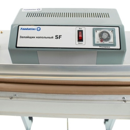 Запайщик напольный FOODATLAS Pro SF-B400 фото