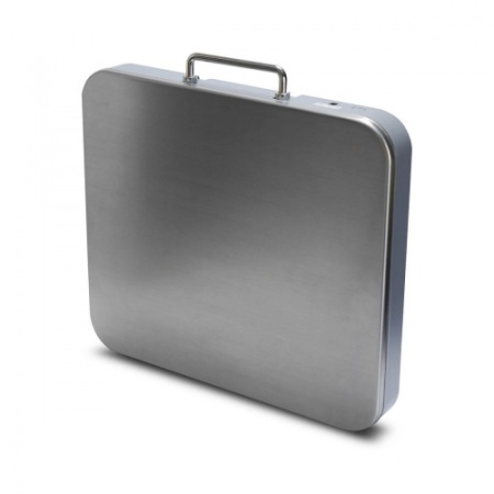 Весы напольные M-ER 333 BFU-150.50 "FARMER" LCD фото