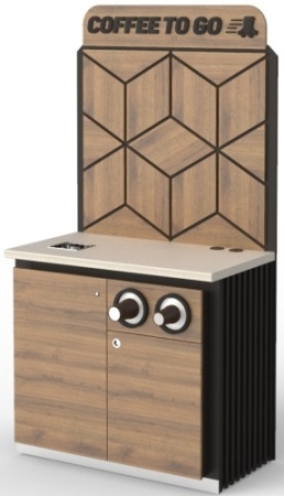 Кофе-модуль CTOT Арабика-М2-1 фото