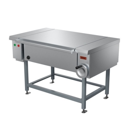 Сковорода электрическая ПРОММАШ СЭЧ-0,45 фото