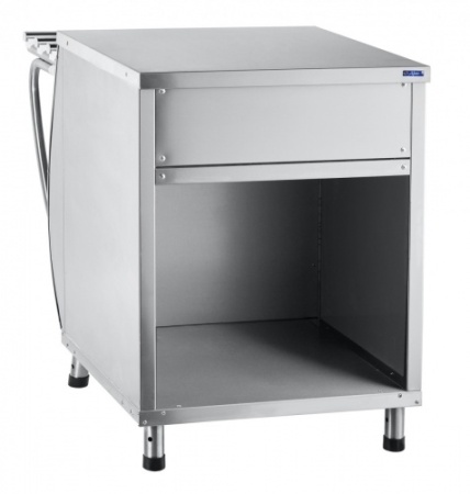 Модуль нейтральный ABAT ПАТША МН-70М фото