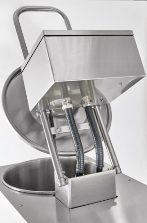 Аппарат для ферментации ABAT ФТ-40 фото