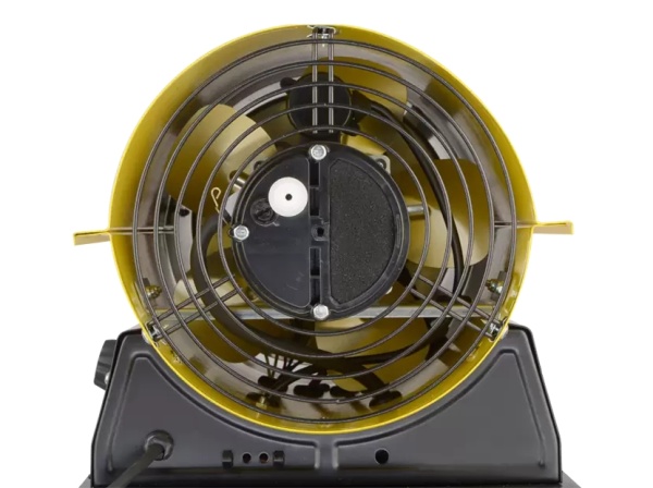 Дизельная тепловая пушка прямого нагрева Ballu BHDP-50