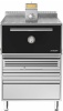 Гриль-печь JOSPER HJX-PRO-L175-TD