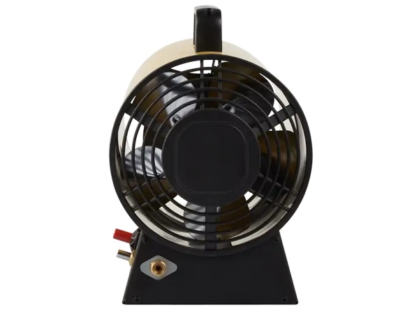 Газовая тепловая пушка Ballu BHG-15L Ural