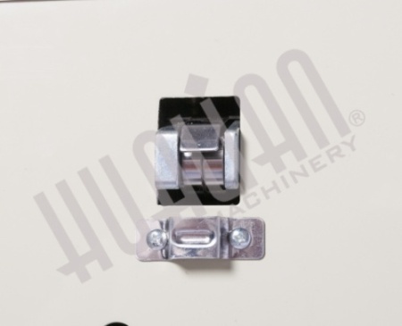 Стреппинг машина HUALIAN KZB-10H фото