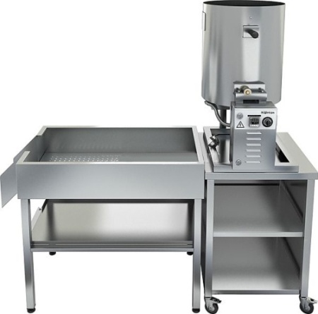 Карамелизатор ROBOLABS SugarLips 10 фото