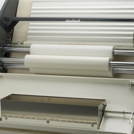 Тестозакаточная машина JAC UNIC фото