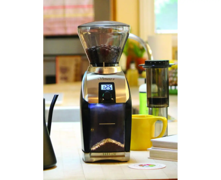 Кофемолка BARATZA Virtuoso+ фото