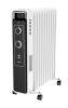 Масляный радиатор Royal Clima ROR-PR11-2500M PARMA фото