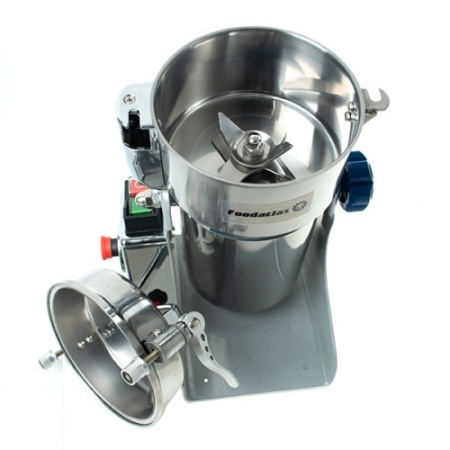 Измельчитель орехов и специй FOODATLAS HR-06В фото