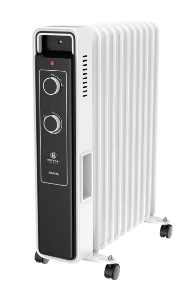 Масляный радиатор Royal Clima ROR-PR11-2500M PARMA