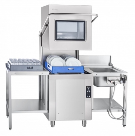 Стол для чистой посуды ABAT СПМР-6-1 фото