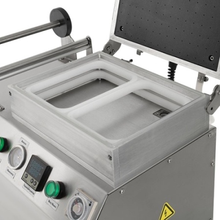 Скин упаковочная машина FOODATLAS FA-240 Pro фото