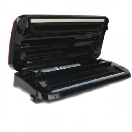 Вакуумный упаковщик FOODATLAS Eco HZ-300A фото