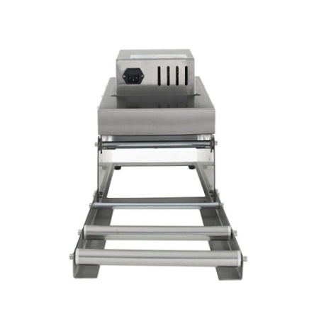 Запайщик лотков трейсилер настольный FOODATLAS TP-100B фото