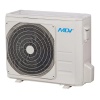 Напольно-потолочная сплит система MDV MDUE-24HRN1/MDOU3-24HN1 фото