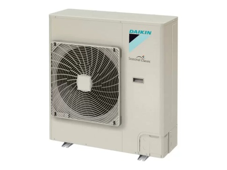 Колонная сплит-система Daikin FVA140A/RZQSG140L9V фото