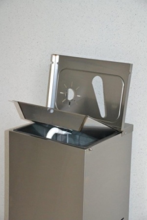 Водоохладитель ROLLER GRILL AQUA35 фото