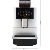 Кофемашина суперавтоматическая DR.COFFEE Proxima F11 Plus фото