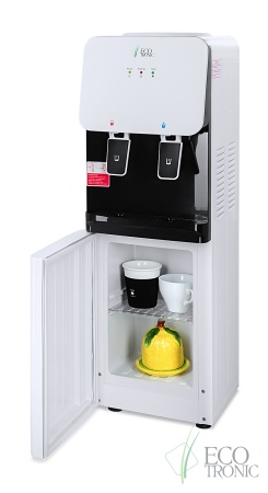 Кулер для воды Ecotronic J1-LC XS фото