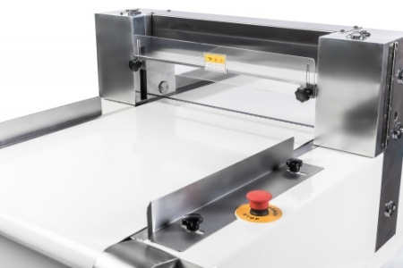 Машина для нарезки тортов и бисквита DANLER GМ-480 фото