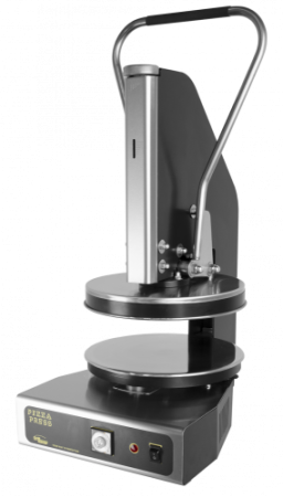 Пресс для пиццы GRILL MASTER Ф2ПЦЭ 22217т фото