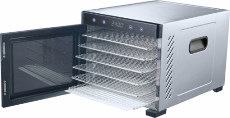 Дегидратор VIATTO VA-DG6SS фото