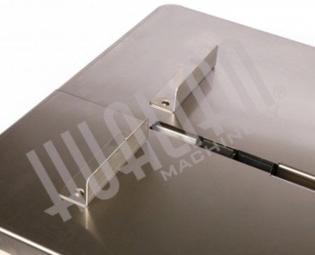 Стрейпинг машина HUALIAN KZB-10T фото