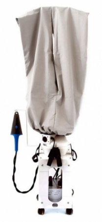 Пароманекен универсальный EOLO SA-18 парогенератор 2л фото