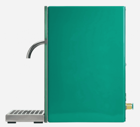 Дозатор молока автоматический EASYSYSTEM EasyMilk EM-01.1.1 настольный фото