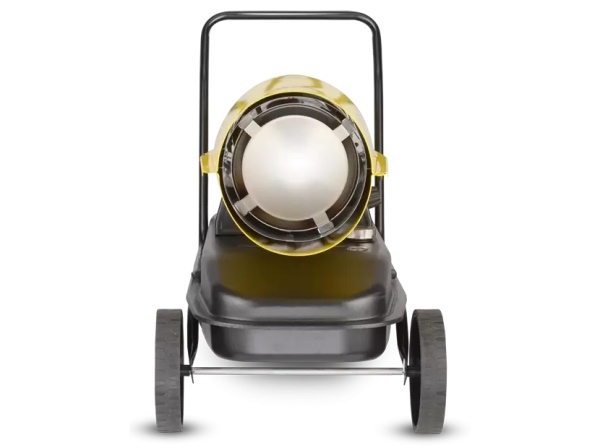 Дизельная тепловая пушка прямого нагрева Ballu BHDP-50